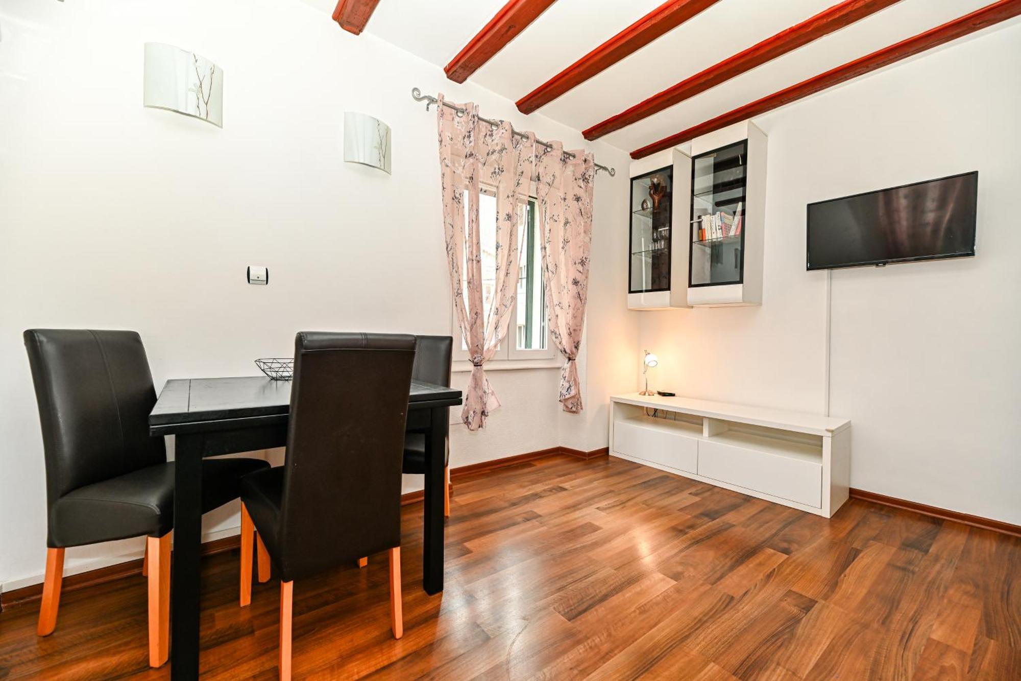 Apartment Aldora Zadar Exterior foto