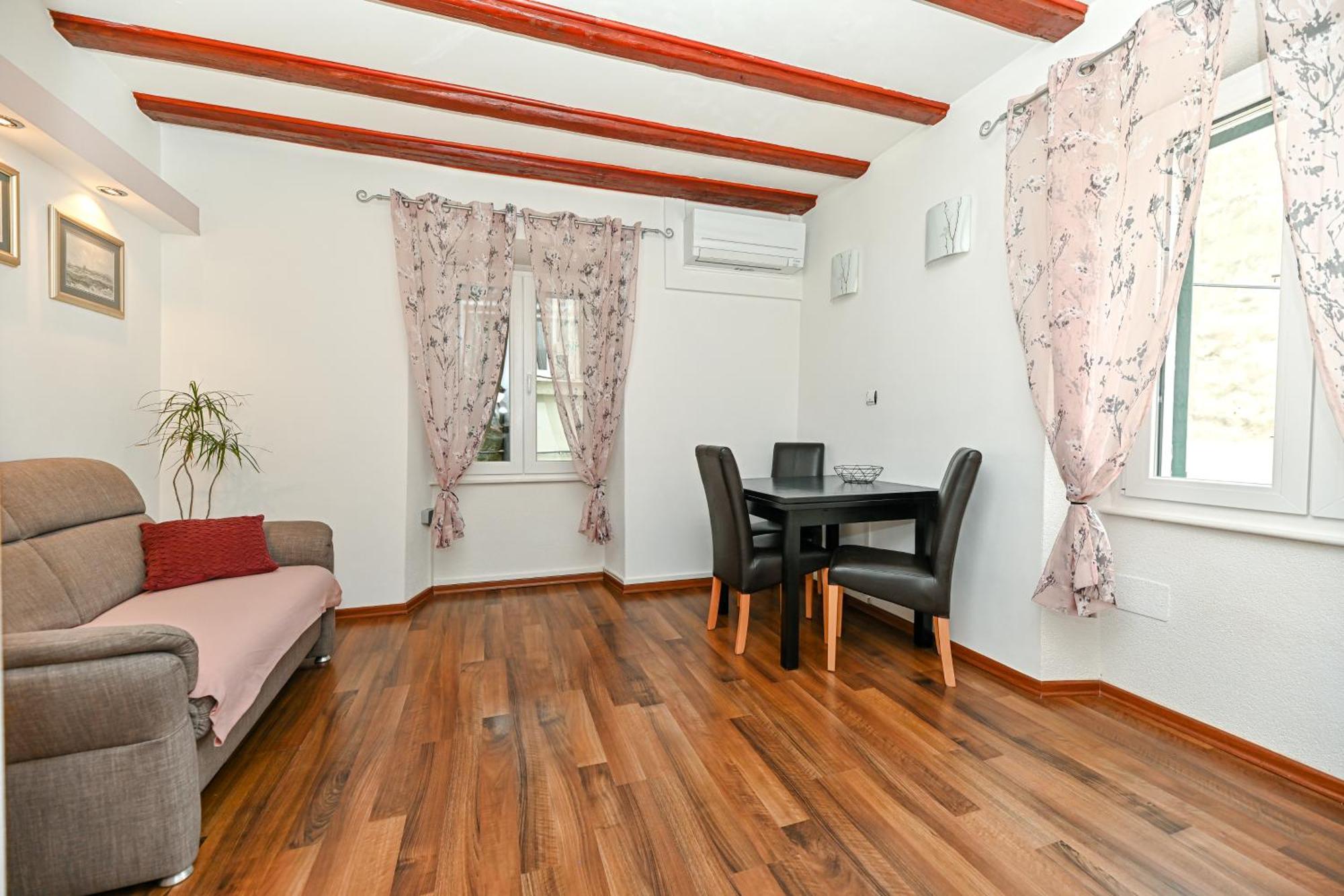Apartment Aldora Zadar Exterior foto