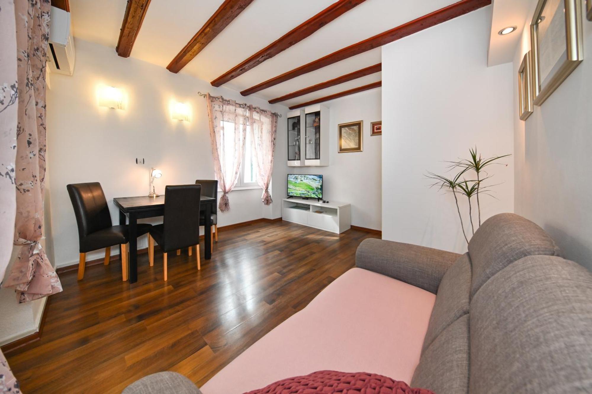 Apartment Aldora Zadar Exterior foto