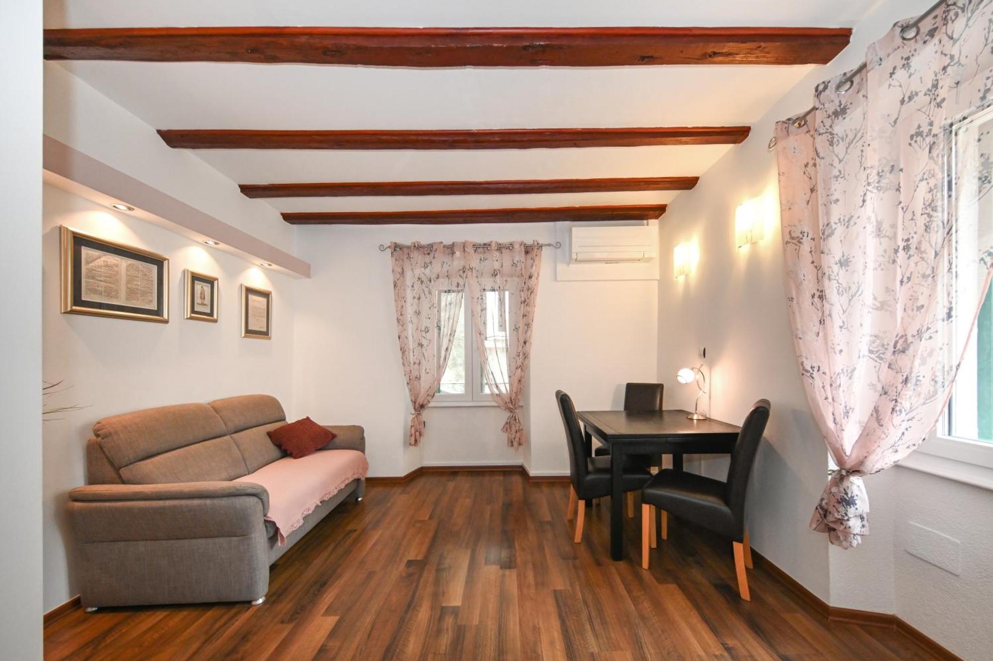 Apartment Aldora Zadar Exterior foto
