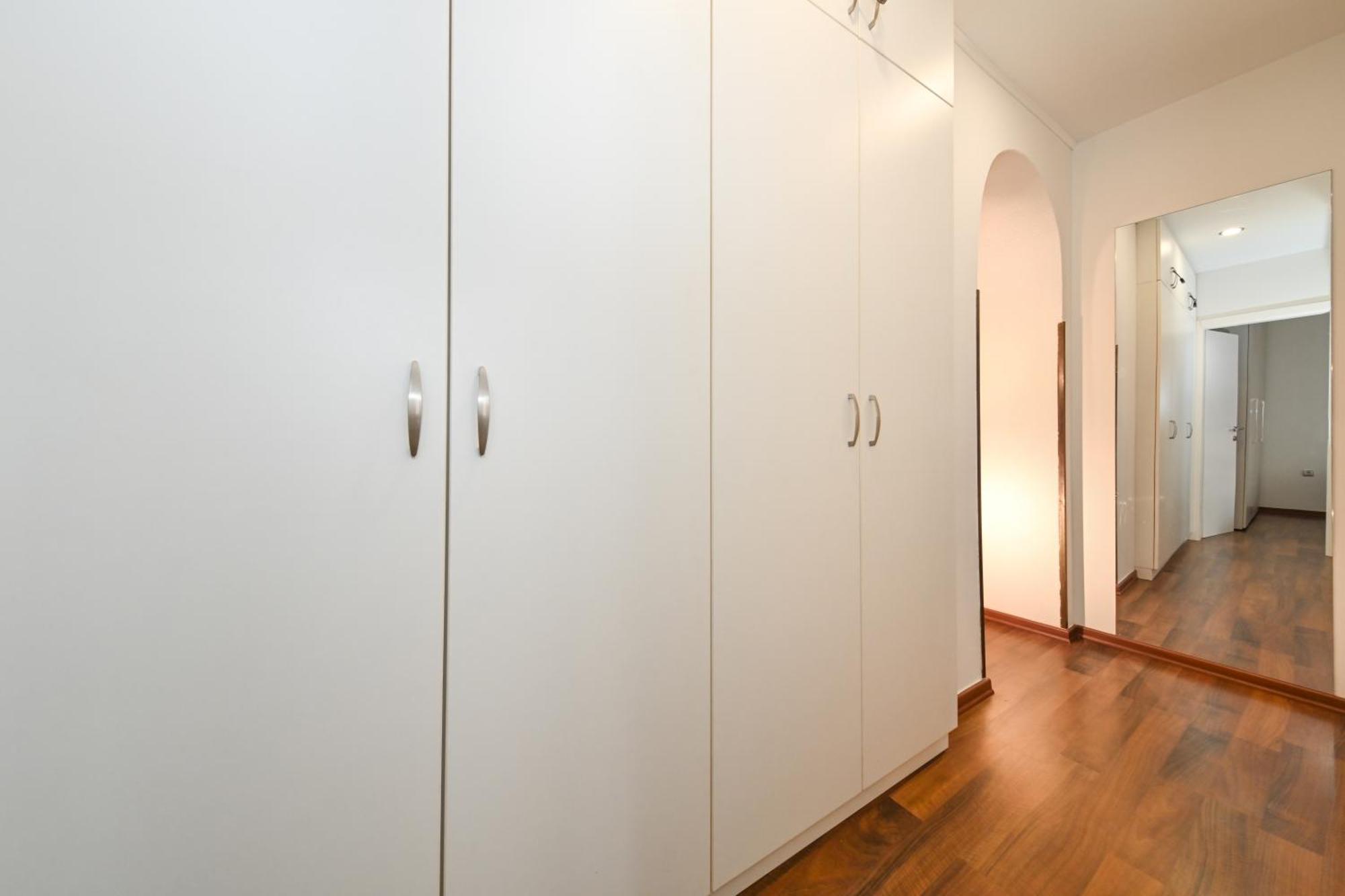 Apartment Aldora Zadar Exterior foto